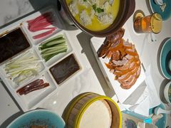 -雀蓝川菜(滨湖万象汇店)