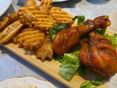 -木尔坦·Multan巴基斯坦清真餐厅halal(大智嘉园店)