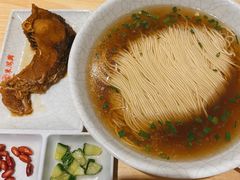 -朱鸿兴面馆(镇湖店)