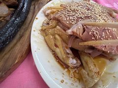-羊桥饭店(江门紫沙路店)