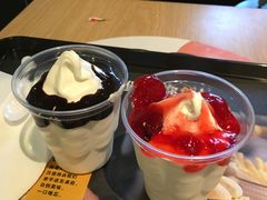 -麦当劳(总统大酒店店)