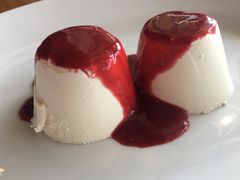 意式炖奶-沈阳君悦酒店·意坊意大利餐厅