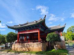 -黑龙潭公园