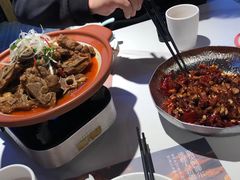 -阿娜尔·新疆菜(宜家荟聚中心店)