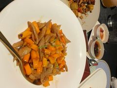 -醉东Oriental House(静安嘉里中心店)