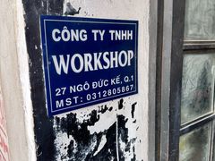 -The Workshop Coffee