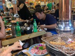 -大壮家原味烤肉(兴华北街店)
