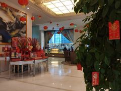 -大连中远海运洲际酒店