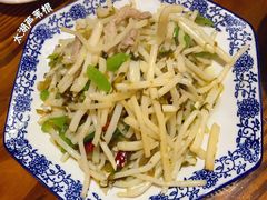 -呼吸森林·生态农庄农家乐私房菜