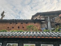 -恩阳古镇