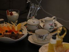 -Me Coffee下午茶艺术空间