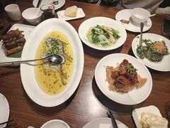 -阿明小菜·海鲜·上海菜(梅陇店)