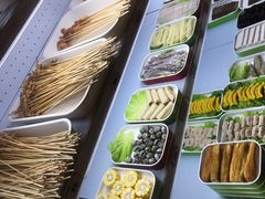 -宽窄巷子串串(龙湾万达广场店)