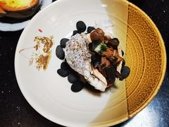 -德川家日本料理(中关村寰太大厦店)