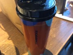 -星巴克(汾阳路店)