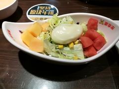 -豪享来中西餐厅(隆昌店)