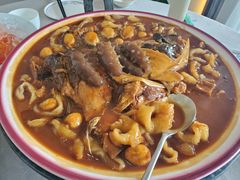 鱼头佛跳墙-食神鱼头佛跳墙(百子湾旗舰店)