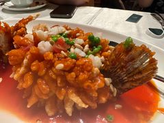 -杭州新新饭店·1913餐厅