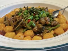 -茅庐·川粤精品私房菜(金沙遗址店)