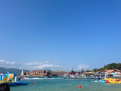 -海南分界洲岛旅游区