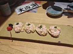 -鹤龟料理店(时代天街店)