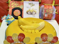 -壹点壹客·生日蛋糕(南山店)