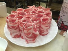 -盛元盛居传统炭火锅(绿园店)