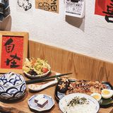 中山探店 | 30➕吃到撑的一家温暖日式小食堂[得意]