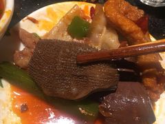 -纸盐河码头火锅(十八梯店)