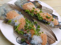 -八方海味餐厅