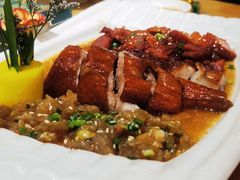 -德胜轩正宗顺德菜(宝安沙井会展中心店)