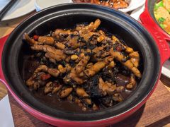 -金牌外婆家(苏州中心店)