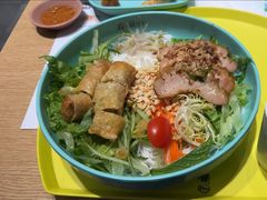 -蔡澜Pho·越南粉餐厅(海上世界店)