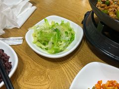 -南城香·饭香串香馄饨香(青年路店)