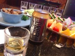 -萧邦音乐会所KTV·蒸汽活海鲜自助(福田店)