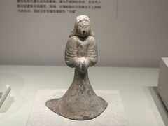 -陕西历史博物馆