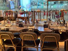 -十八字金·银饰·开蚌DIY·手工体验团建(富力广场店)