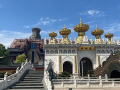 -上海东林寺(金山区)