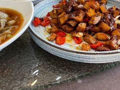 -中国吉菜名店广源宾馆餐厅