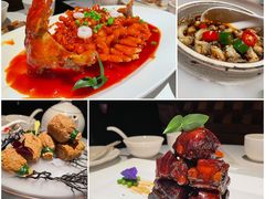 -玫瑰厅上海菜(兴国路店)