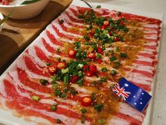 -猫爪爪原切自助烤肉(观音桥阳光世纪店)