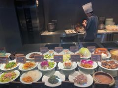 -浩运海鲜·16年专注青岛菜(石老人店)