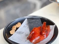 -柴门饭儿(成都太古里店)