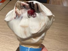 -DQ·蛋糕·冰淇淋(奥林匹克广场店)