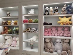 -国际蓝孩BabyInternational(杭州嘉里中心店)