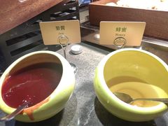 -杭州开元名都大酒店·地中海自助餐厅