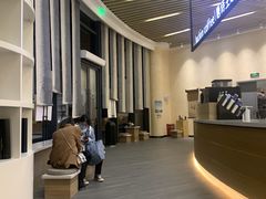 -瑞幸咖啡(清华科技园·唐诗主题店)