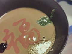 -京门老爆三·铜锅涮肉 爆肚(望京店)