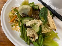 -素清香(解放路店)