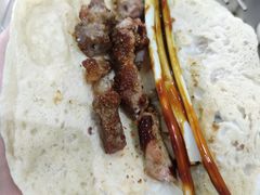 -小寒羊烧烤(凯瑞时代大厦店)